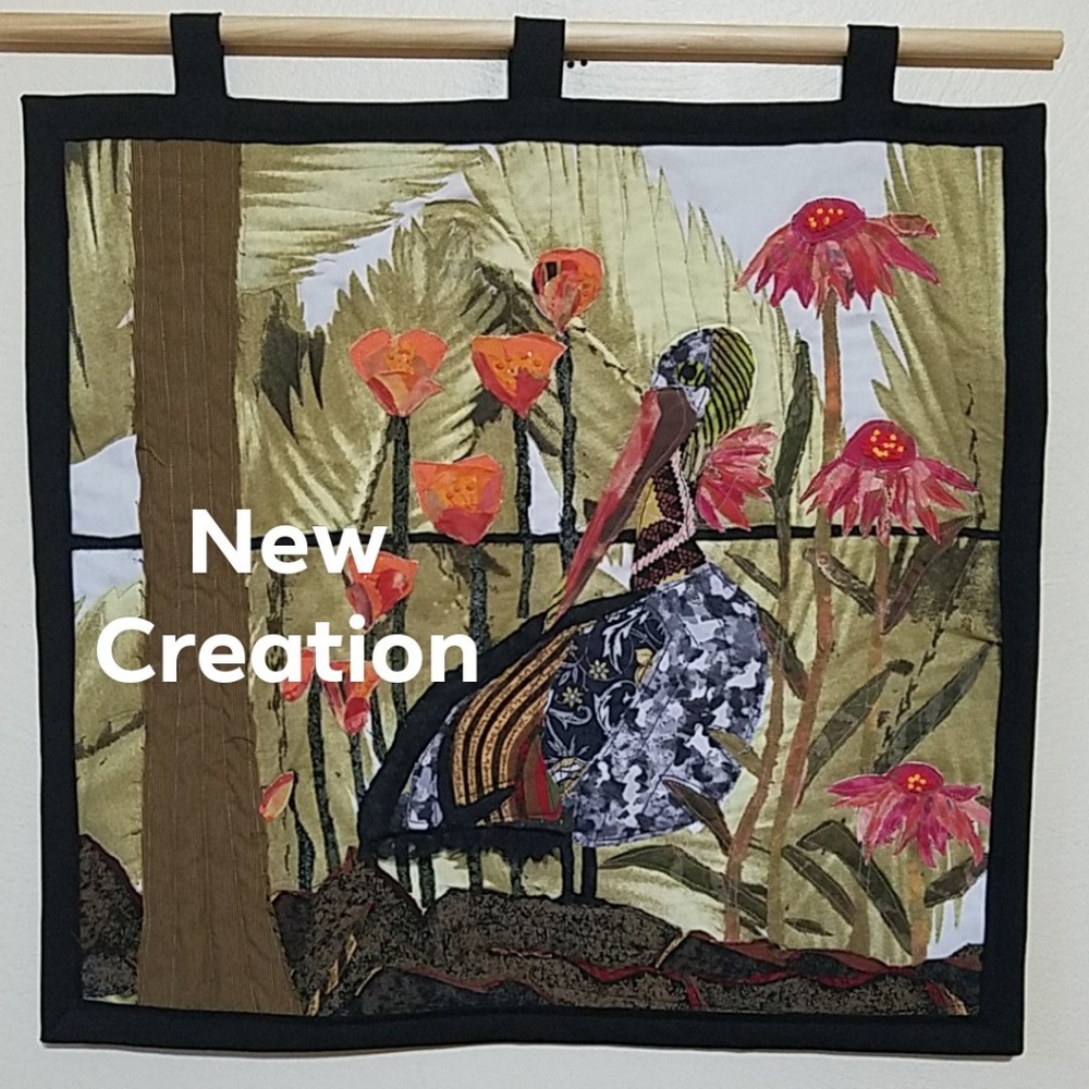 New Creations